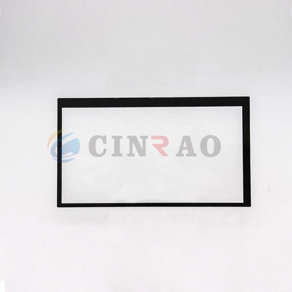 TFT Touch Screen Panel 168*95mm LCD Digitizer Automotive Replacement