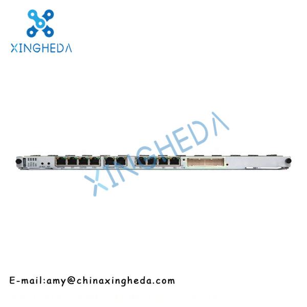 Buy HUAWEI CSHA SLA1 Hybrid Control Units Switching And Timing Board at wholesale prices