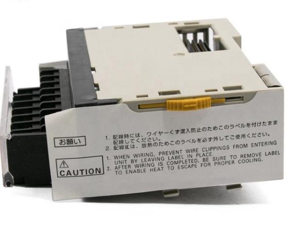 Buy PLC Programmable Automation Controller 24 VDC Omron CJ1W-ID261 at wholesale prices