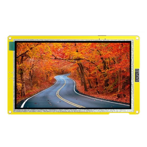 Buy 5V 260g TFT Display Module EK9716 Driver Chip RGB 65K Color Wide -20.C -70.C Operating Temperature at wholesale prices