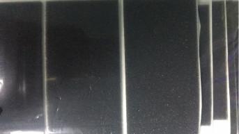 Buy EPDM EPEfoam sheet PU Shock Absorbing Foam Padding For Intelligent Controller at wholesale prices