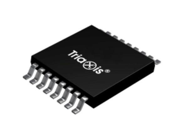 Buy Integrated Circuit Chip MLX90316EGO-BCG-000-RE Position Sensors TSSOP16 Hall Effect at wholesale prices