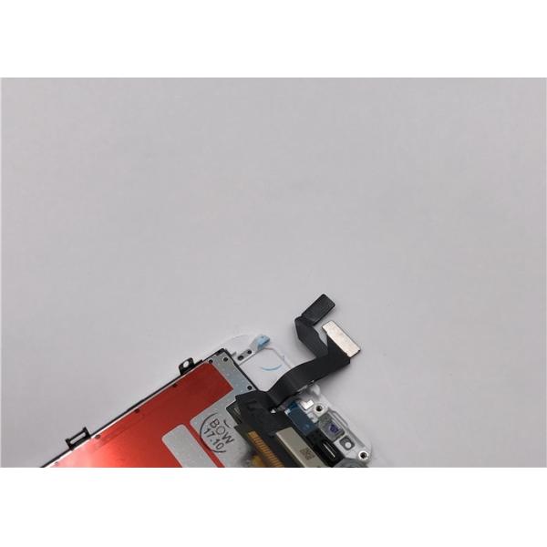 Oem Iphone 6s Screen And Digitizer Non - Air - Gap , Flexible Touch Function