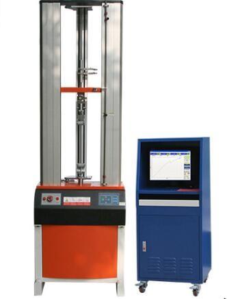 Buy Control Electronic Tensile Testing Machine at wholesale prices