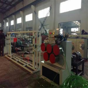 Quality PP Strapping Band Machine for Packing , PP / PE Strap Band Extrusion Line for sale