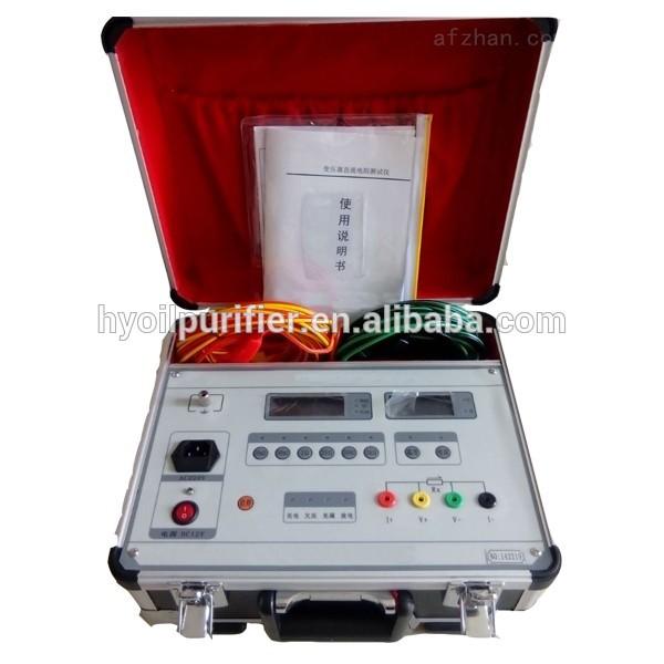 GDZC Series 1A to 50A Transformer Winding Resistance Meter 06.jpg