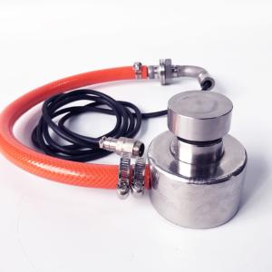 33khz ultrasonic vibration machine transducer for ultrasonic vibration testing equipment