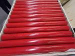 Conveyor Return Roller Optimized for Long Distance Belt Return Paths