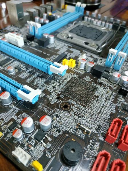 Buy SMT Quick Turn Prototype PCB Assembly pcb assembly shenzhen printed circuit board manufacturers at wholesale prices