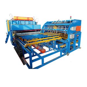 Quality 160KVA Reinforcing Mesh Welding Machine for sale