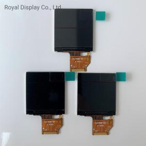 China 240*240 1.3 Inch ROHS 3.2V SPI TFT LCD Module TFT St7789V on sale