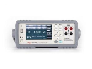 Quality High Voltage Low Resistance Ohmmeter Test 4.3