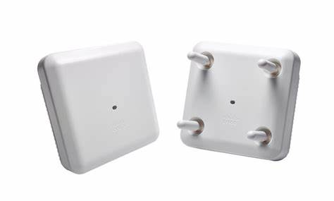 AIR-AP3802I-H-K9 Routers for Customer Requirements 2.4GHz 300Mbps Wireless Speed