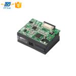 Fast Scanning Reader Engine 1D Barcode Scanner Module With Linear CCD Sensor