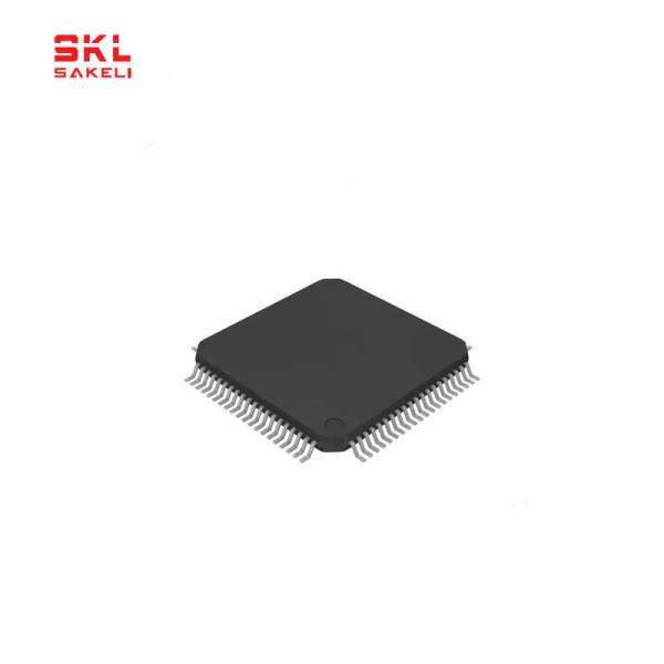 Buy LPC1758FBD80Y IC Chip High Performance Integrated Circuit For Industrial Applications at wholesale prices