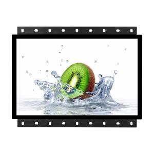 China Customized Android Tablet Pc Android OS 10.1 Inch Display With USB UART RS232 HD on sale