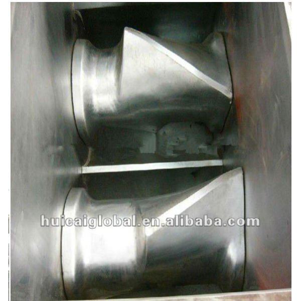 35L Rubber Kneader Machine for High Capacity Mixing by HUICAI Almost 20 Years Experience