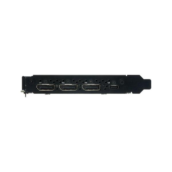 Buy PCI Express 3.0 X 16 8g Graphics Card Original LeadTek NVIDIA Quadro RTX 4000 GDDR6 at wholesale prices