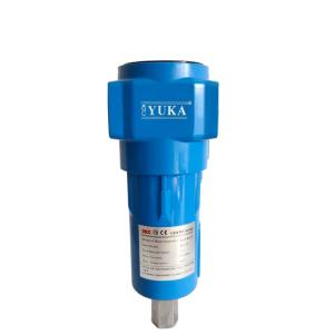 Customized 3.0Mpa Water Separators for Air Compressor System Operate Temperature 1.5-80ºc Belong To Operate Temperature