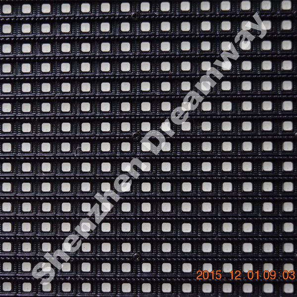 SMD2727 LED Display Module 5 mm Pixel Pitch 32x32 dots 7000 nits Luminance