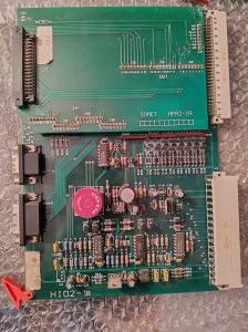Quality HIO2-1B HIO2-1C BOARD THEMA SUPER EXCEL 11 for sale