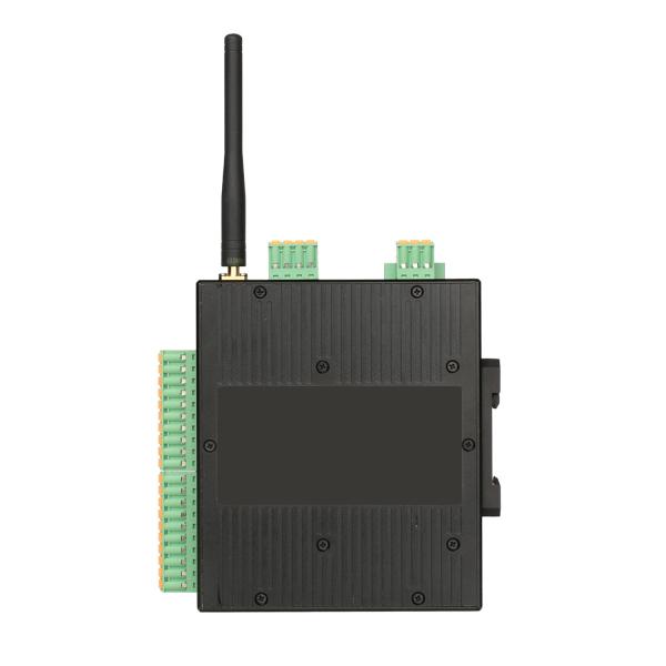 Buy Industry Wireless I O Module Ethernet DI DO Wireless AI AO Controller 1W Power Output at wholesale prices