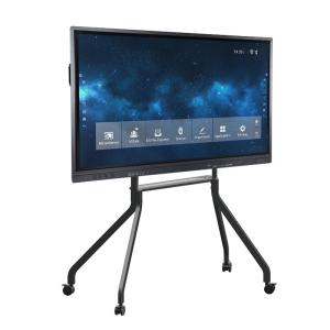 Quality Ir Interactive Touch Screen Whiteboard 3840*2160 computer driven for sale
