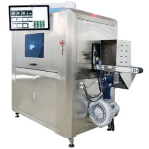 Quality OEM Automated Inspection Vision System For Cosmetic Plastic Bottles for sale