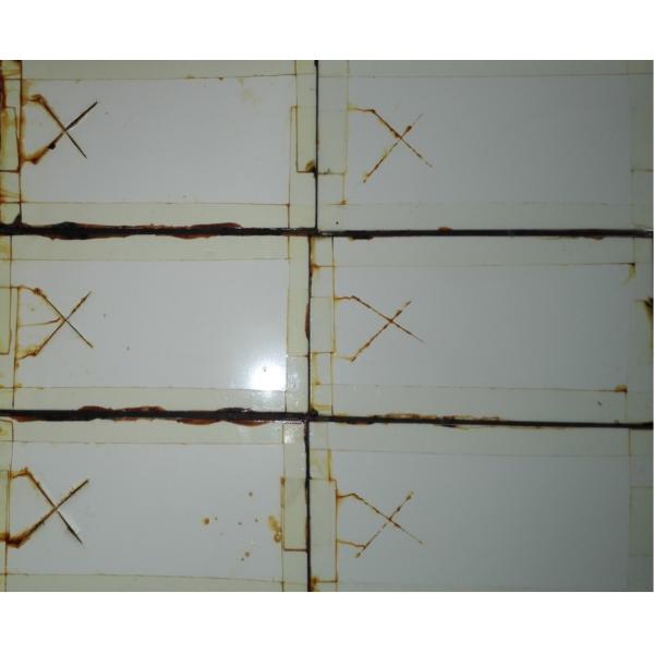 Water Based Epoxy Resin Fast Drying Anti Corrosion Waterborne Epoxy Resin