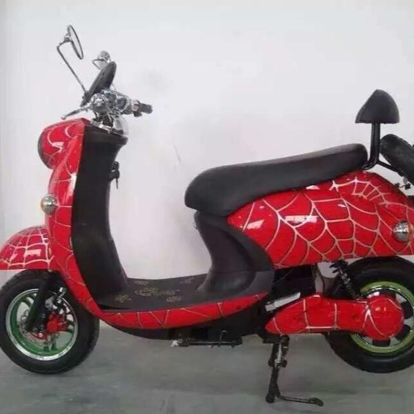 Red 10g 3D Paint Speed Shapes For Hydro Dipping Show