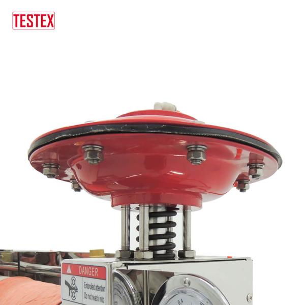 0 ~ 18rpm Adjustable Working Speed Laboratory Padder Made of High Quality Stainless Steel