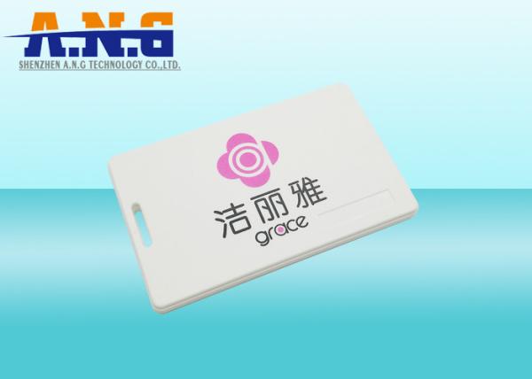 Buy Custom rfid smart card for automatic identification asset tracking solutions at wholesale prices