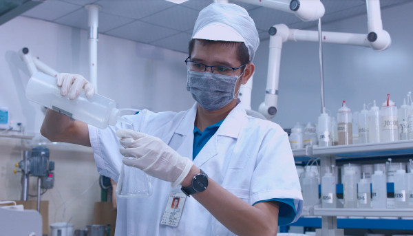 CÔNG TY TNHH CÔNG NGHỆ ZIITEK VIỆT NAM