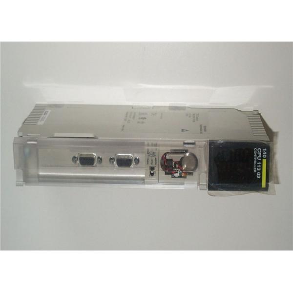 Buy 20 MHz 140CPU11302 PLC Programmable Logic Controller 780MA Current at wholesale prices