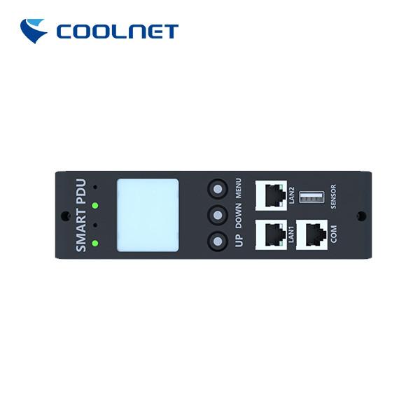 Buy Cabinet Power Distribution Socket Horizontal vertical installation at wholesale prices