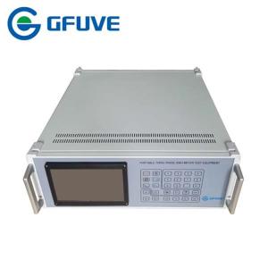 Quality Lab Portable Meter Test Equipment High Accuracy With Automatic Testing PC Software for sale