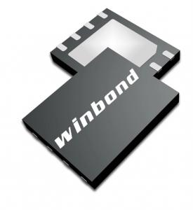 China W25N04KVZEIR Flash Memory IC Chip Integrated Circuits WSON-8 on sale