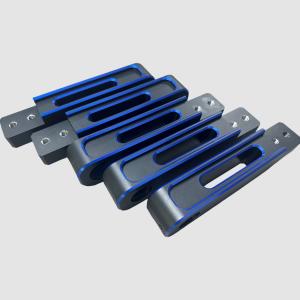 Quality Chrome Plating Silkscreen Low Volume CNC Sheet Metal Prototype Fabrication CNC Lathe CNC Machining for sale