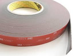 China 3M VHB Foam Tape Die Cutting Products on sale