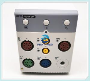 Quality Mindray T5 MPM Reusable Spo2 Sensors Module 115-010755-00 ABS Material CE Approval for sale
