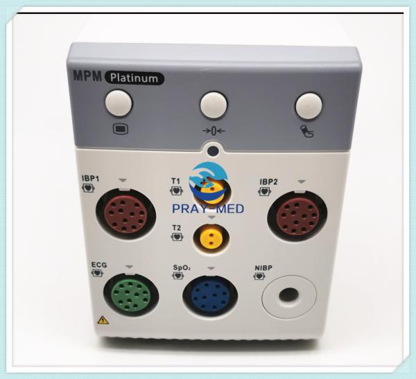 Mindray T5 MPM Reusable Spo2 Sensors Module 115-010755-00 ABS Material CE