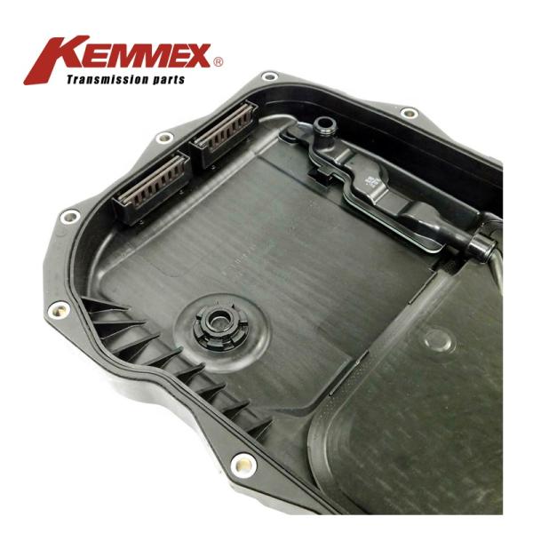 Oil Pan Automatic Transmission Filter For BMW F10 330 X5 1102298018 1102298019 24118632189