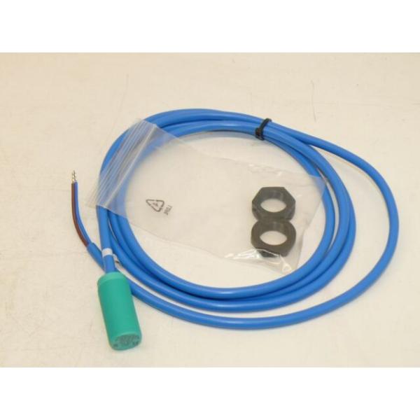 P&F Sensors NJ5-18GK-N Inductive Sensor 5mm NAMUR SIL 2 IP66/IP68