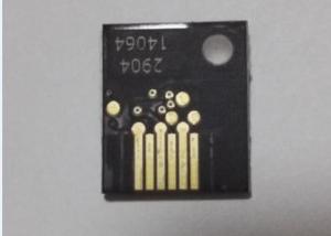 Quality 57401 57402 57403 57404 Replacement toner cartridge chip for PRIMERA CX1200 CX1000 laber printer for sale