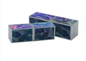 China Plastic Precision Machining Surface Finish Roughness Smooth And Polished on sale