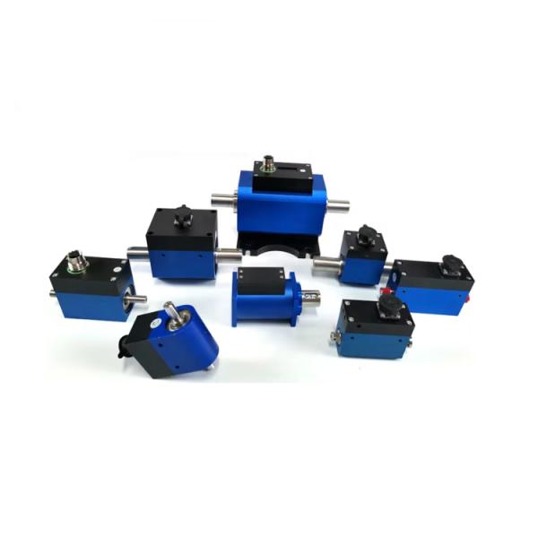 ODM Customized Rotational Dynamometer Torque Transducers for Versatile and
