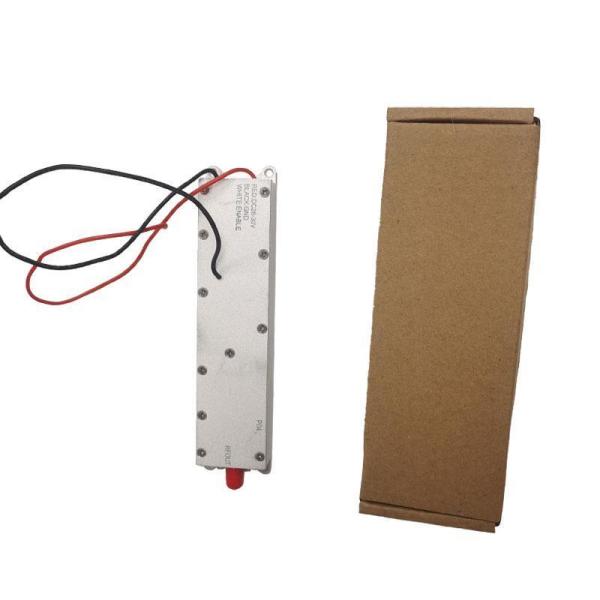 5.8g 5725-5850MHz 30W GaN Anti-Module for Anti Drone System Autel Anti Fpv C-Uas Mavic 3 Autel Fpv Ua Poland RF Module