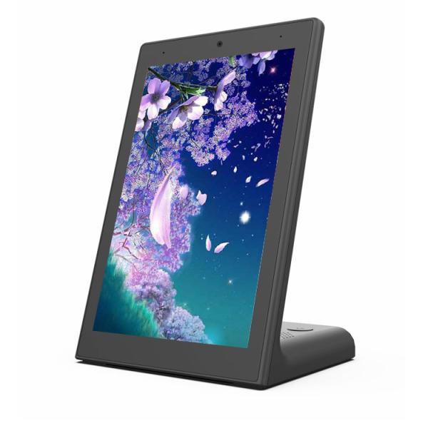 Buy RK3128 Quad Core 8 Inch Android Tablet Vertical Touchscreen L Shape at wholesale prices