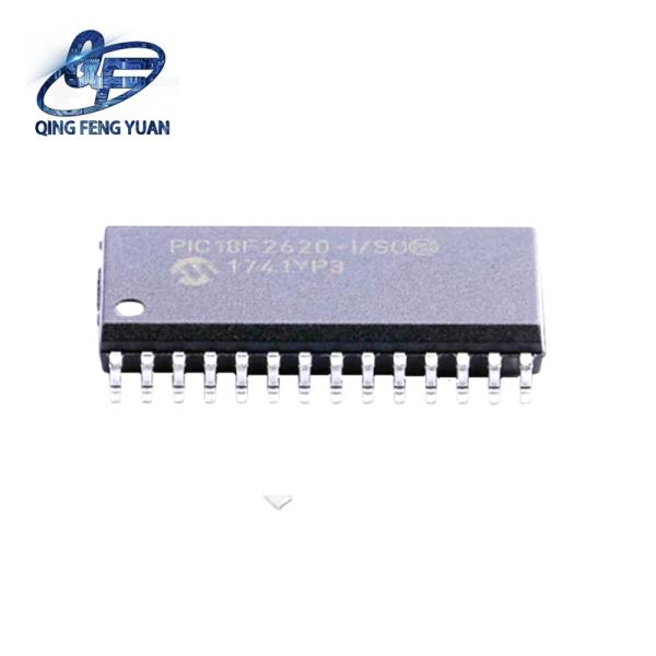 MICROCHIP PIC18F2620 IC Assorted Electronic Components PN8136 Integrated Circuit