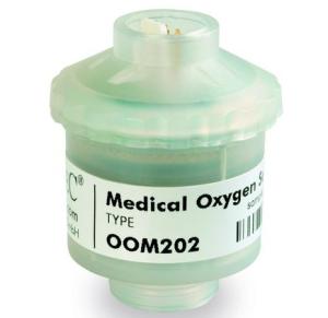 Harmless OOM202 Oxygen Sensor , Multifunction Medical Oxygen Meter